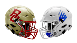 Bergen Catholic and IMG will play a big football games in 2024 at the Battle at the Beach.