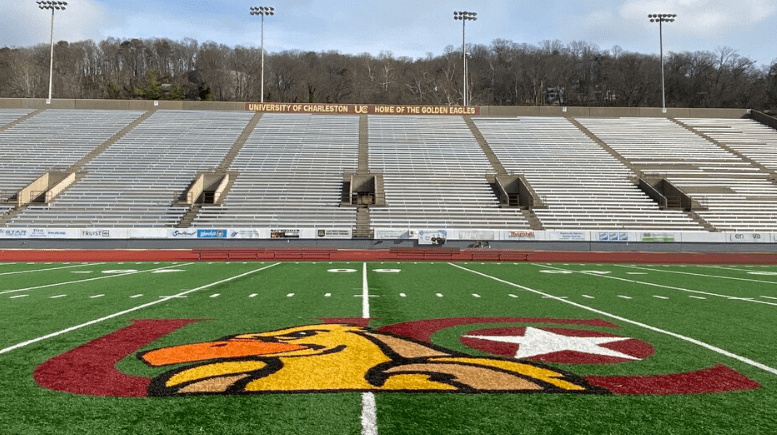 West Virginia is moving its high school football championships to Charleston