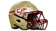 The Creekside Seminoles release 2024 high school football schedule.