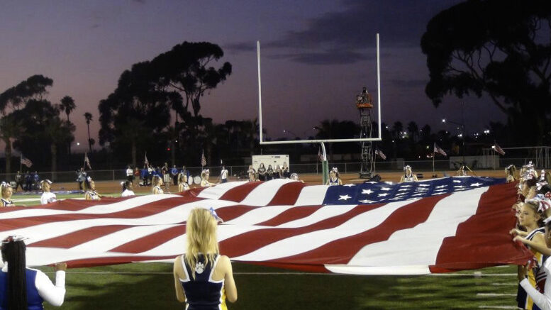 High School Football America examines the country's oldest high school football rivalries.
