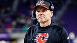Mike Diggins of Centennial is the 2023 Minnesota Vikings High School Coach of the Year.