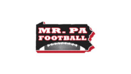 the mr. pa football award is given to the top two players of the year in pennsylvania