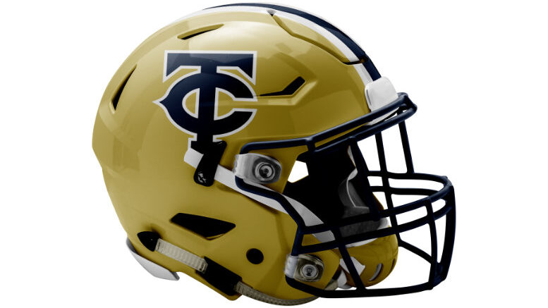 Thomas County Central releases 2024 high school football schedule.