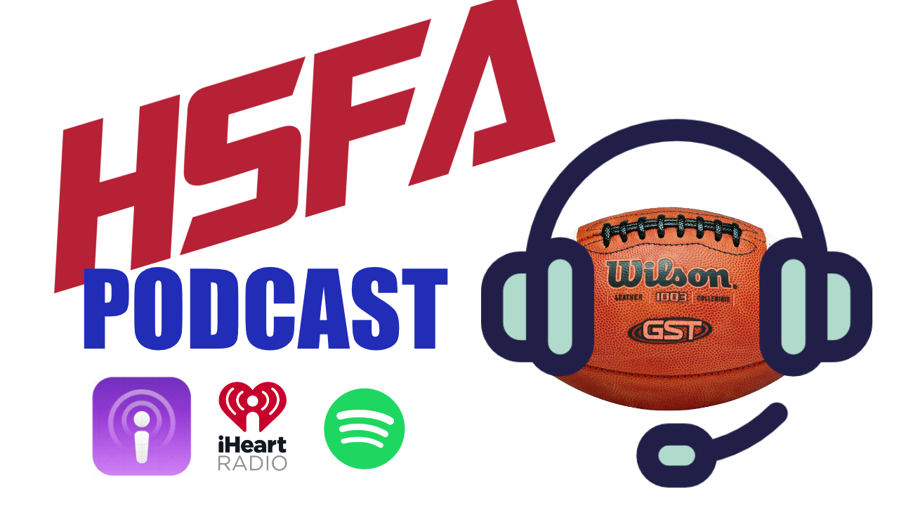 Podcast: JC Latham and JJ McCarthy's head coach at IMG Academy ...