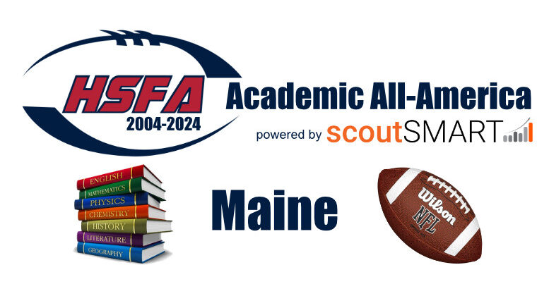 Student-athletes on the 2023 Maine Academic All-America Team had a GPA of 3.7 or higher during the 2023 season.