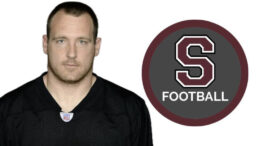 Heath Miller, the former Pittsburgh Steelers, is the new head football coach at St. Anne's-Belfield.