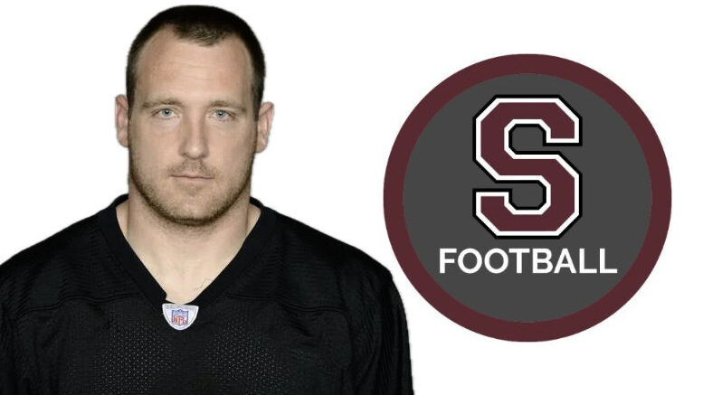 Heath Miller, the former Pittsburgh Steelers, is the new head football coach at St. Anne's-Belfield.