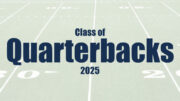 High School Football America looks at the top high school quarterbacks in the Class of 2025.