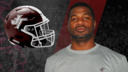 former nfl receiver willie ponder is now an assistant football coach at Jenks High School in Oklahoma.