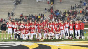 Archie wins the school's first-ever Missouri high school football championship.