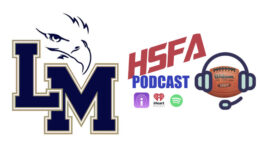 Nate Oishi joins the Championship Chat on the High School Football America podcast.