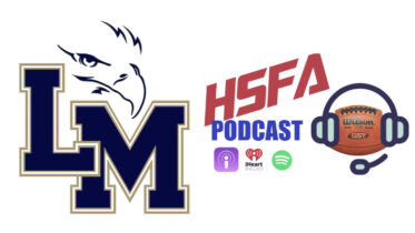 Nate Oishi joins the Championship Chat on the High School Football America podcast.