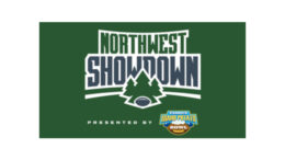 The Northwest Showdown is a four-game high school football event in Idaho in September.