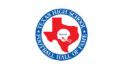 The Texas High School Football Hall of Fame has inducted 8 new members.