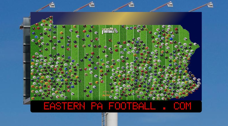 EasternPAFootball.com looks at 2024 Pennsylvania high school football schedules.