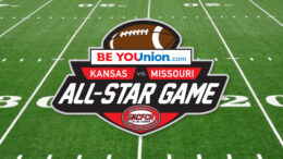 Kansas beats Missouri in its annual high school football all-star game presented by the Greater Kansas City Football Coaches Association.