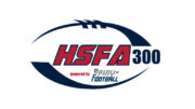 high school football america 300 for 2024.