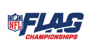 The NFL Flag Championships will be played in Canton, Ohio.