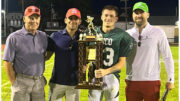 recap of the 73rd UNICO All-Star high school football game