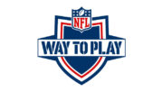 Ty Sanchez-Evans of Mason City wins NFL Way to Play Award.