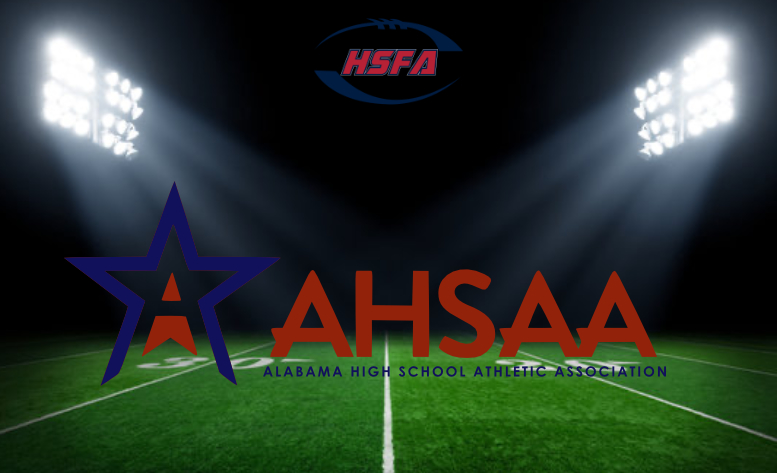 Important high school football dates in Alabama for 2024