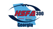 There are 32 Georgia teams in the High School Football America 300.