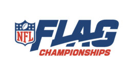 The 2024 NFL Flag Championships will be played in Canton, Ohio.