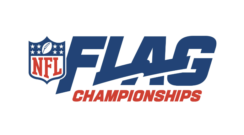 The 2024 NFL Flag Championships will be played in Canton, Ohio.