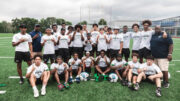 West Orange wins the 2024 New York Jets Nike 11-on.