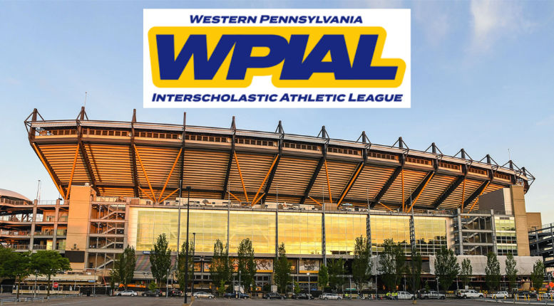 WPIAL announces championship games at Acrisure Stadium, home of the ...