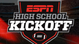 2024 ESPN High School Football Kickoff