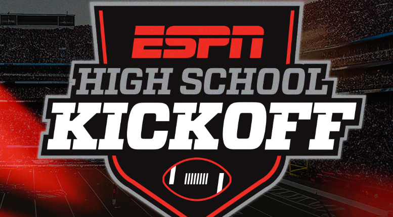 2024 ESPN High School Football Kickoff