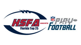 Florida Top 25 high school football rankings for 2024 from high school fotball america