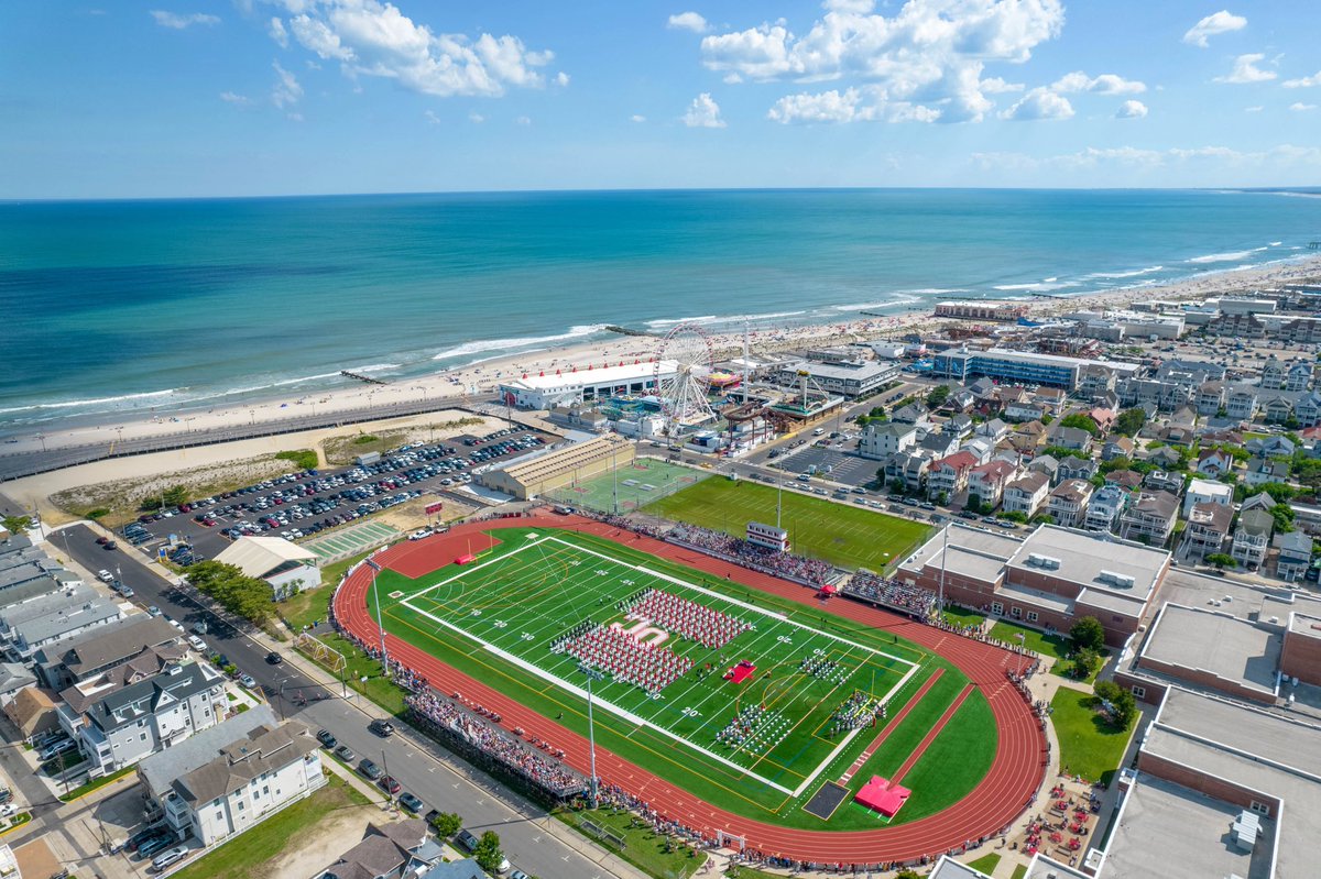 Battle at the Beach Ocean City, NJ 2023: A Complete Guide for Thrill Seekers