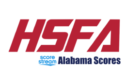 2024 Alabama high school football scores.