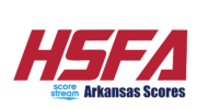 Arkansas high school football scores for 2024 from Scorestream.