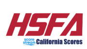 LIVE 2024 California high school football scores.