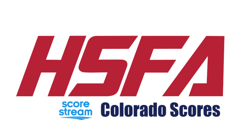 Colorado high school football scores for 2024 from Scorestream.