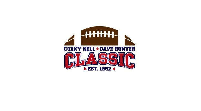 33rd annual corky kell + dave hunter classic.