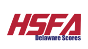 Delaware high school football scores for 2024.