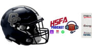 Eric Kjar, head coach at Corner Canyon joins the High School Football America Podcast.