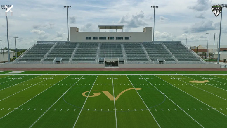 The Villages to host Florida Rural high school football championship