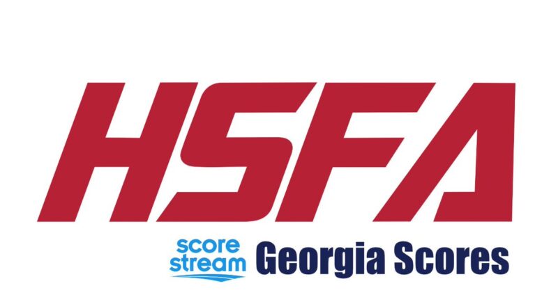 See live 2024 Georgia high school football scores.