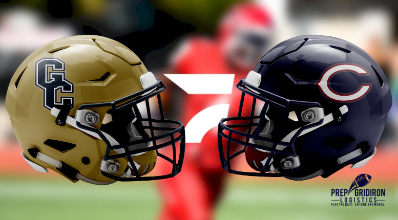 no. 16 good counsel vs. no. 40 columbus on flofootball