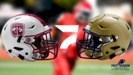 no. 37 archbishop hoban vs. no. 173 don bosco prep on flofootball.