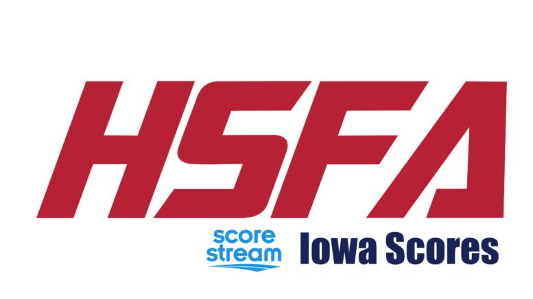 Iowa high school football scores and schedules for 2024 by high school football america and scorestream.