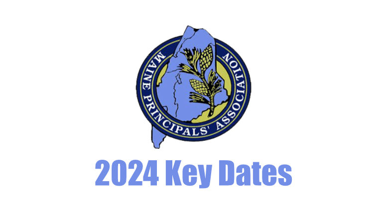 key dates for the 2024 Maine high school football season.