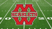 vice president candidate mike walz coach high school football at Mankato West.