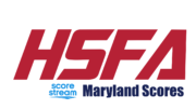 Maryland high school football scores for 2024.