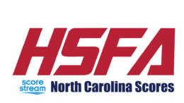 2024 North Carolina high school football scores for 2024.